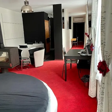 מלון Salon Boyer 5*