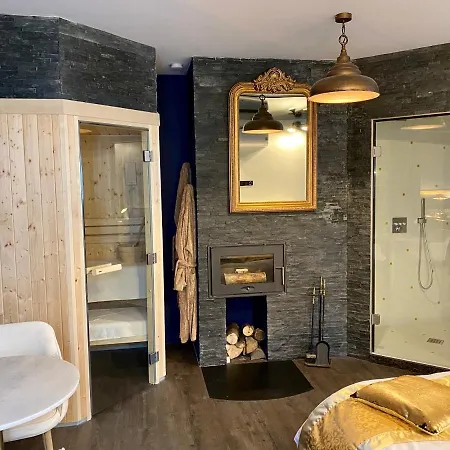 Salon Boyer Épernay