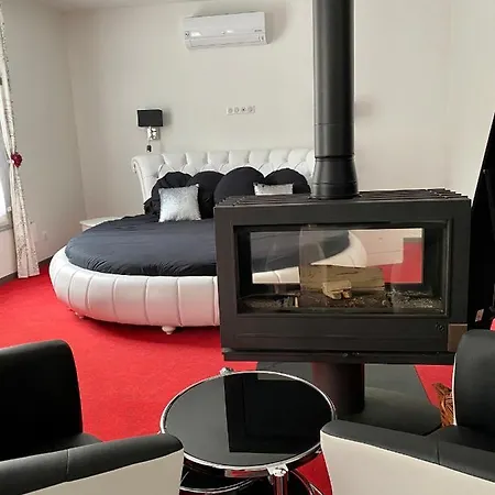 Hotel Salon Boyer Épernay