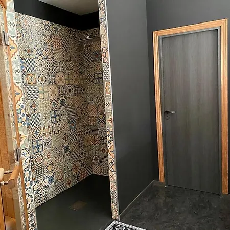 Salon Boyer מלון