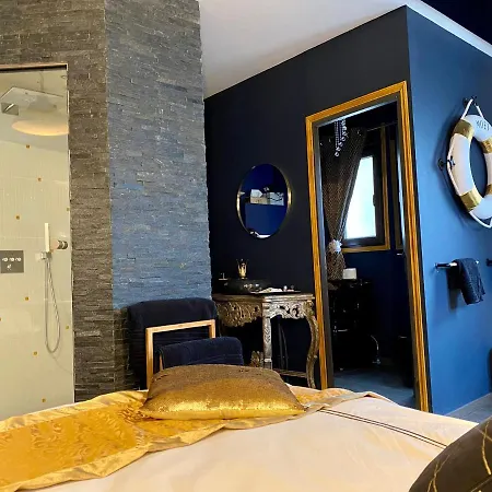 Salon Boyer 5* Épernay