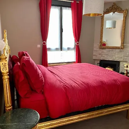 Hotel Salon Boyer 5*