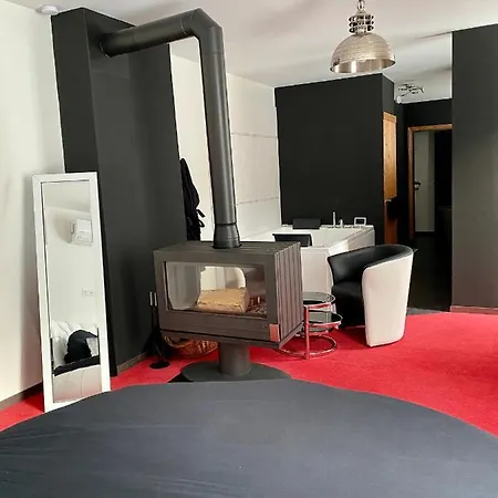 מלון Salon Boyer 5*