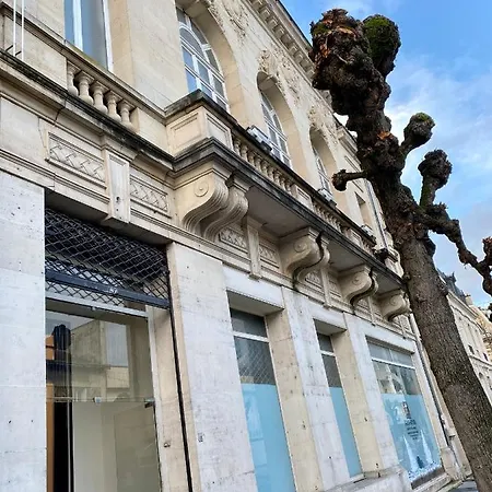 Salon Boyer 5* Épernay