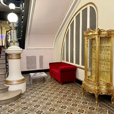 Salon Boyer 5*