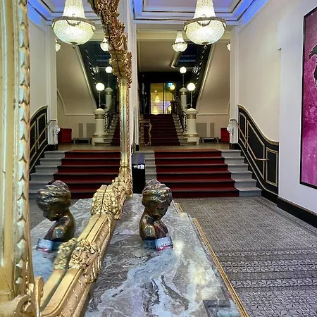 מלון Salon Boyer