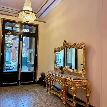 Salon Boyer 5* Épernay