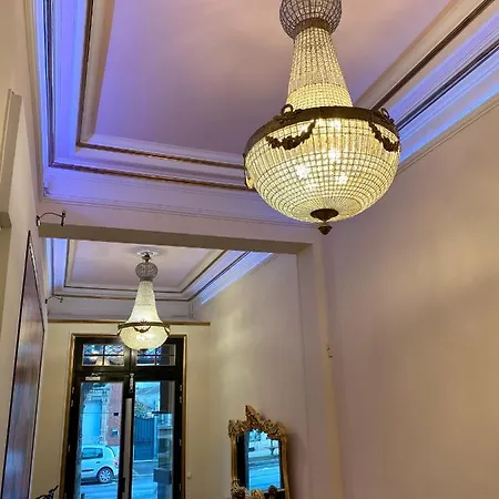 Salon Boyer 5* Épernay