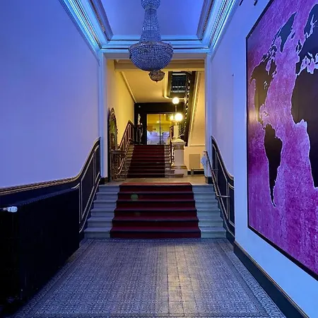 Hotel Salon Boyer 5*