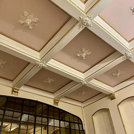 Salon Boyer Hotel Épernay