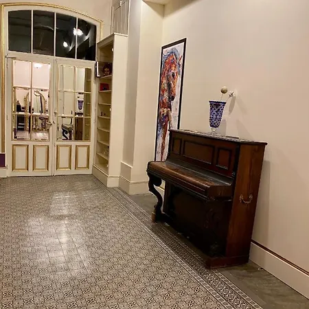 Hotel Salon Boyer Épernay