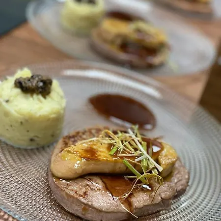 Salon Boyer Épernay