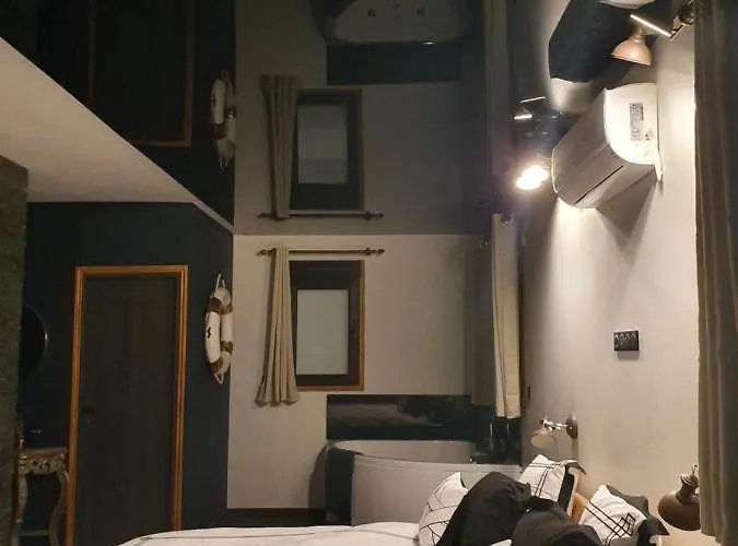 Hotel Salon Boyer Epernay