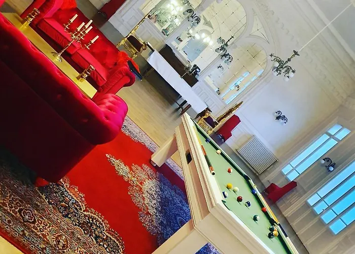 Szálloda Salon Boyer