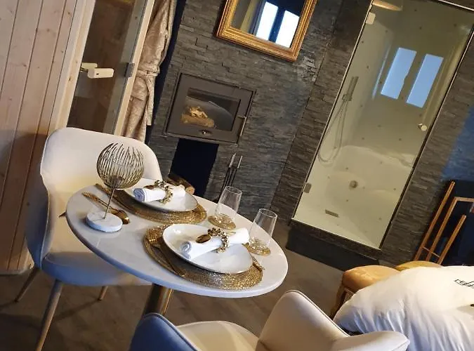 Salon Boyer 5* Epernay