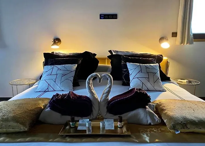 Salon Boyer Épernay