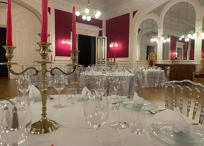 Szálloda Salon Boyer 5*