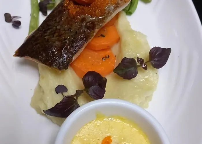 Salon Boyer 5* Épernay