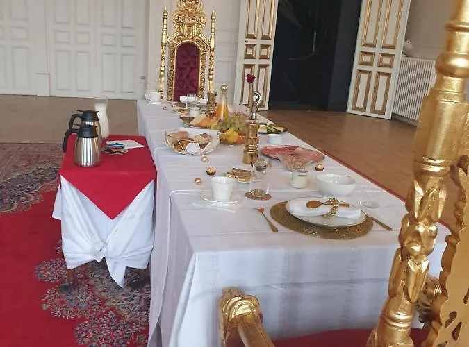 Szálloda Salon Boyer 5*