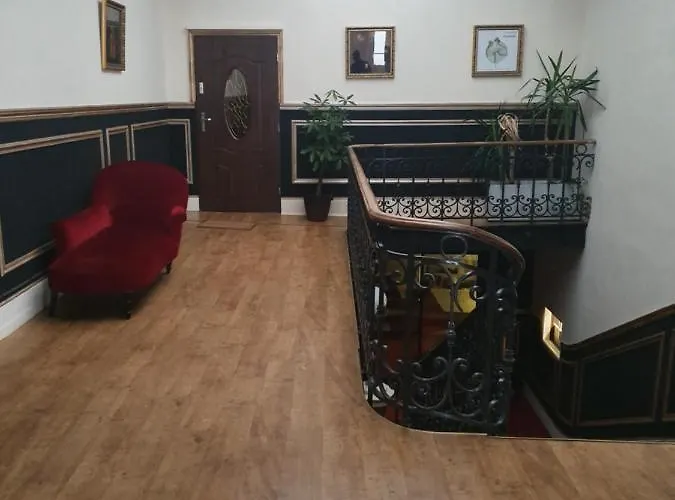 Salon Boyer Szálloda 5*