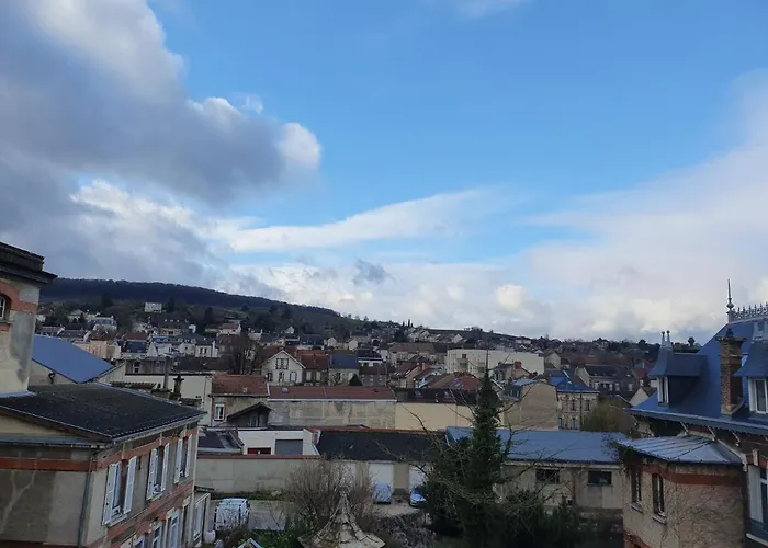 Salon Boyer Hotel 5*