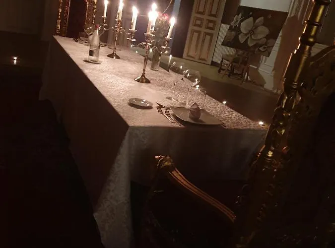 Salon Boyer Hotel 5*