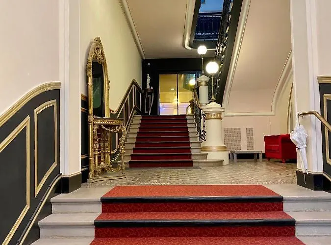 Salon Boyer Épernay