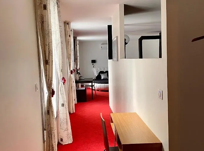 Szálloda Salon Boyer