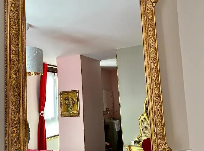 Szálloda Salon Boyer Épernay