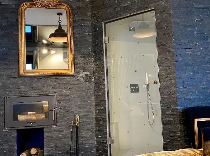 Salon Boyer Szálloda