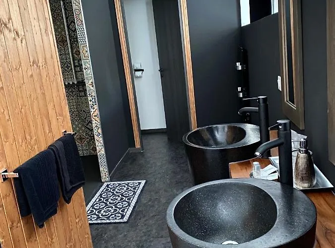 Salon Boyer Szálloda Épernay