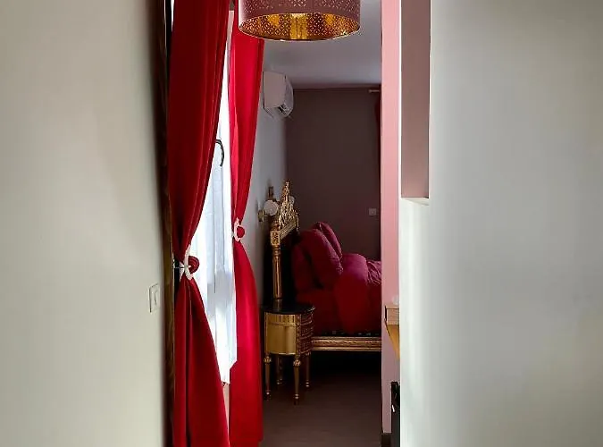 Salon Boyer 5* Épernay