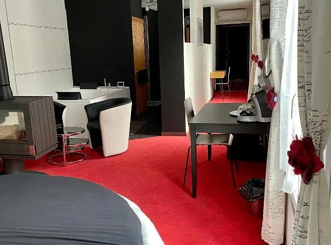 Hotel Salon Boyer 5*