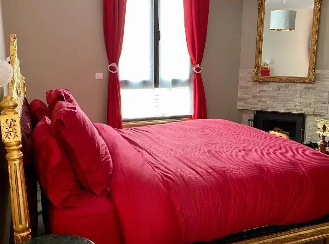 Hotel Salon Boyer 5*