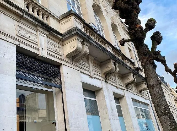 Salon Boyer 5* Épernay