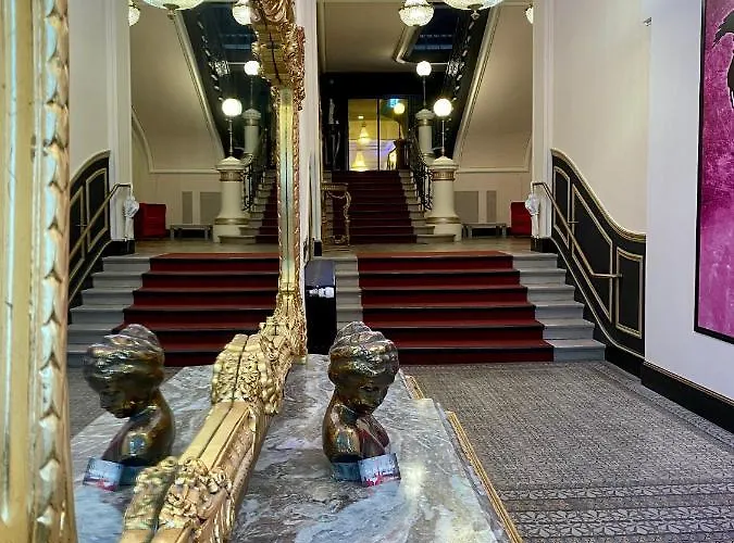 Szálloda Salon Boyer