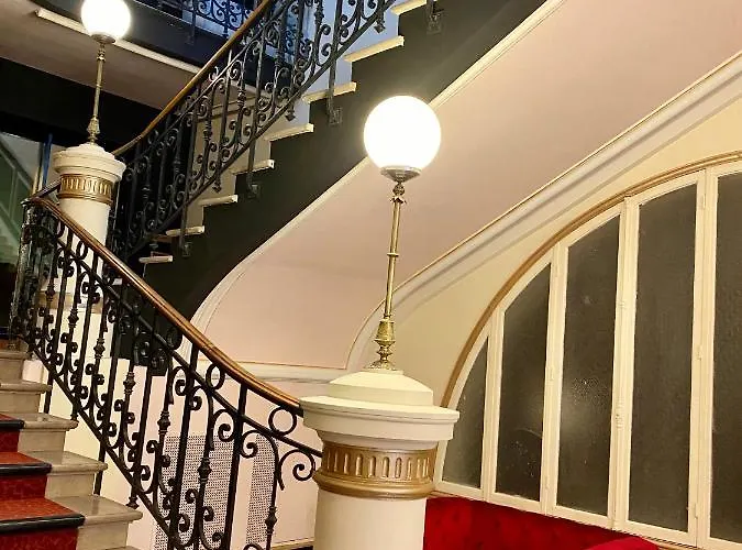 Szálloda Salon Boyer