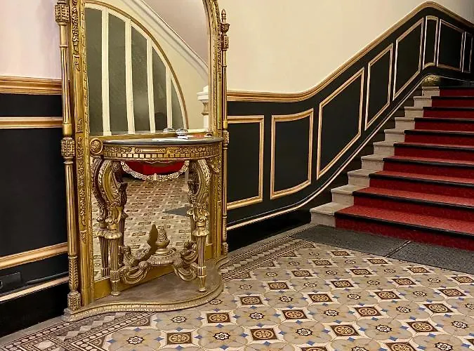 Szálloda Salon Boyer