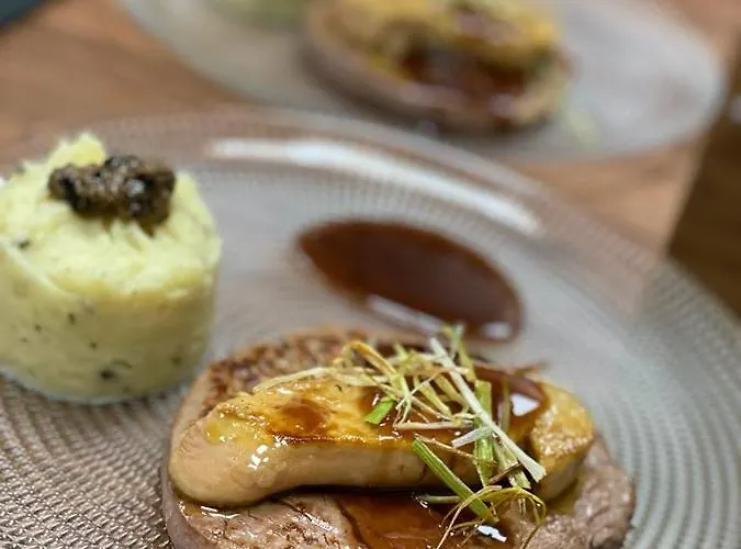 Salon Boyer Épernay