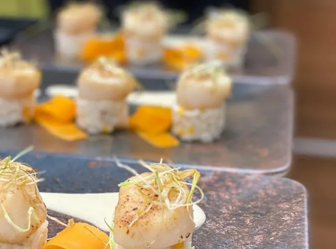 Salon Boyer 5* Épernay